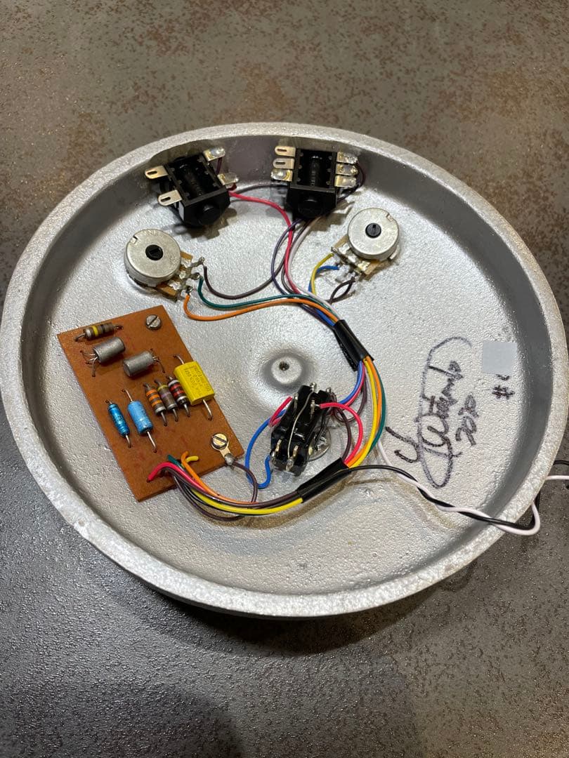 d*3様 organic sounds orga face NKT272