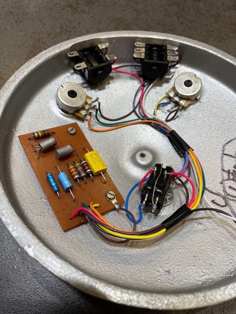 d*3様 organic sounds orga face NKT272