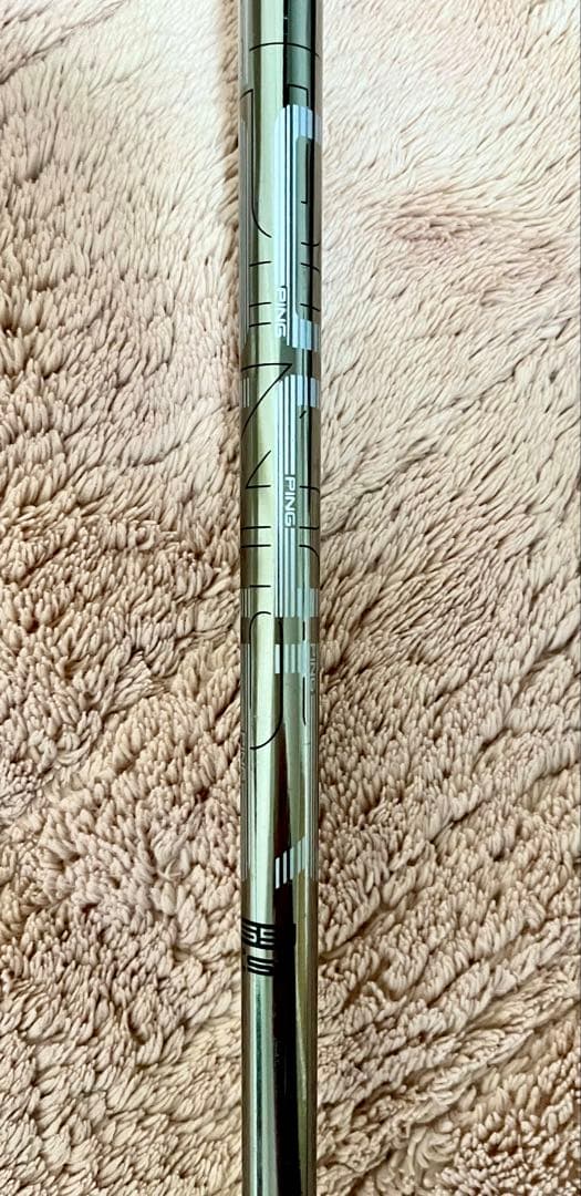 PING G425 MAXフェアウェイウッド ♯5レフティ