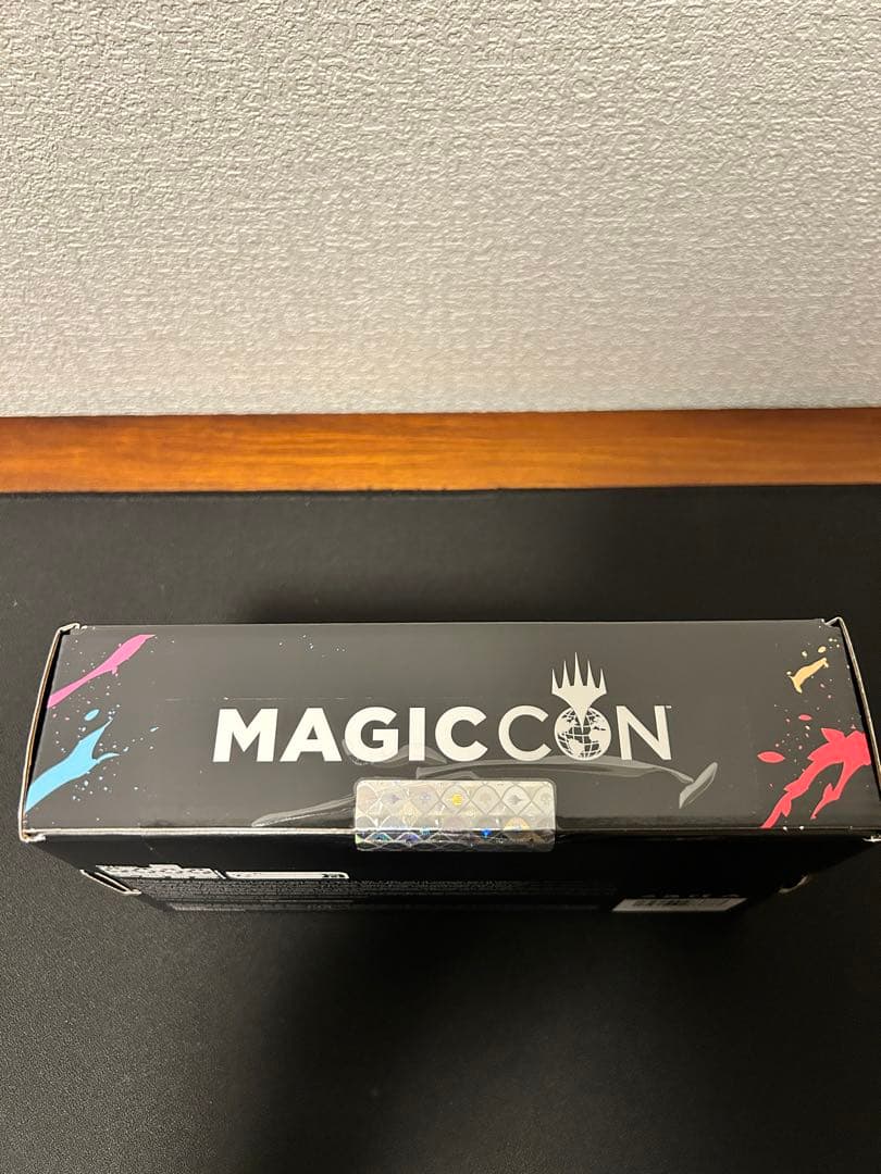 MTG Festival in a Box Las Vegas 2024 未開封