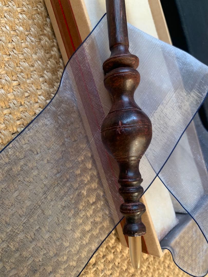 ミネルバ・マクゴナガル ハリーポッター 杖　レア　ノーブルコレクション