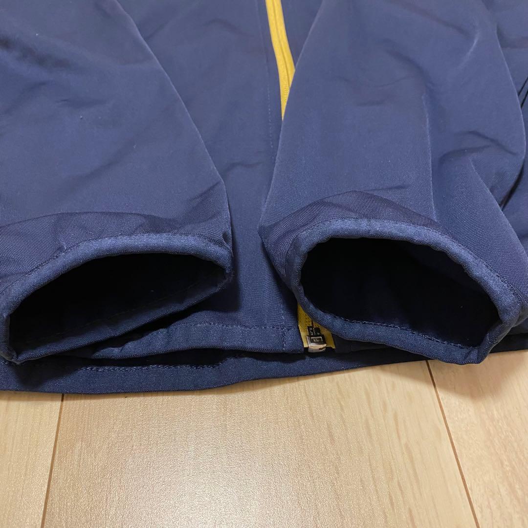 PUMA プーマ　アーセナル セットアップ