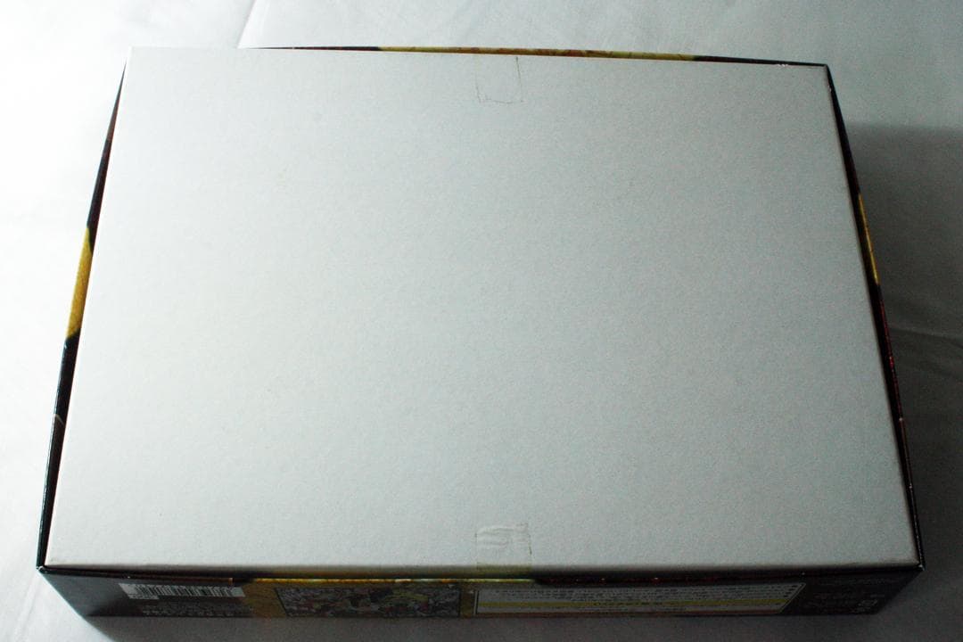 廃版 ワンピース 海賊たちの宴（初代）1000ピース アラバスタ ジグゾーパズル