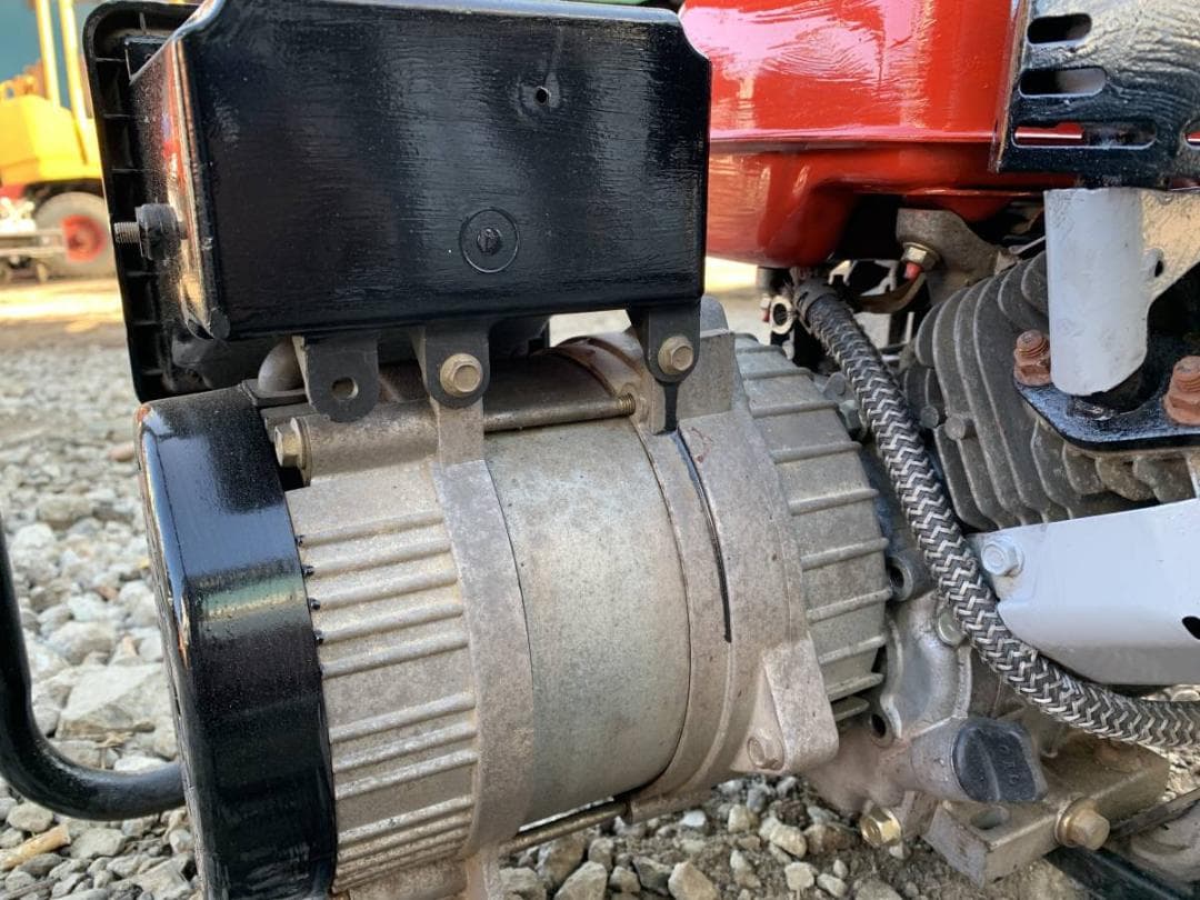 6ヵ月保証☆ダイシン SGA1600M 発電機