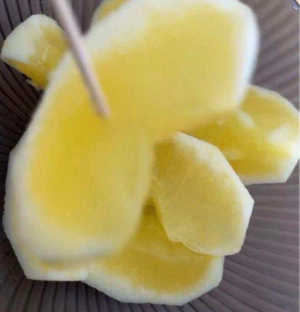 ◽️特大箱◽️ 幻の林檎　高徳　希少りんご　青森県産　クロネコ便幻の林檎