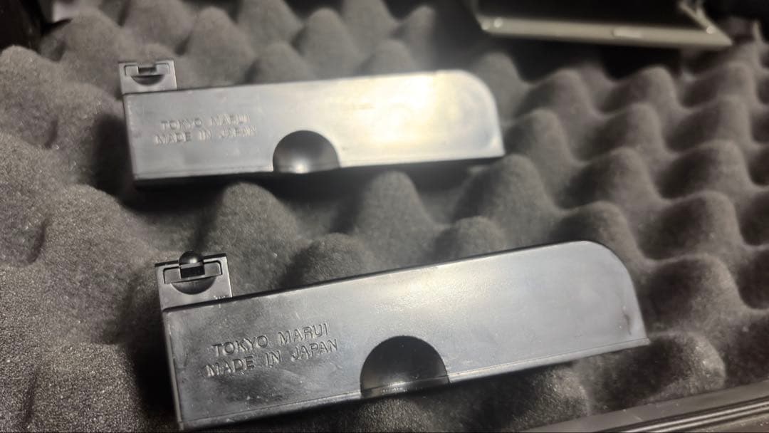 VSR-10 G SPEC 付属品多数 東京マルイ　Gスペック