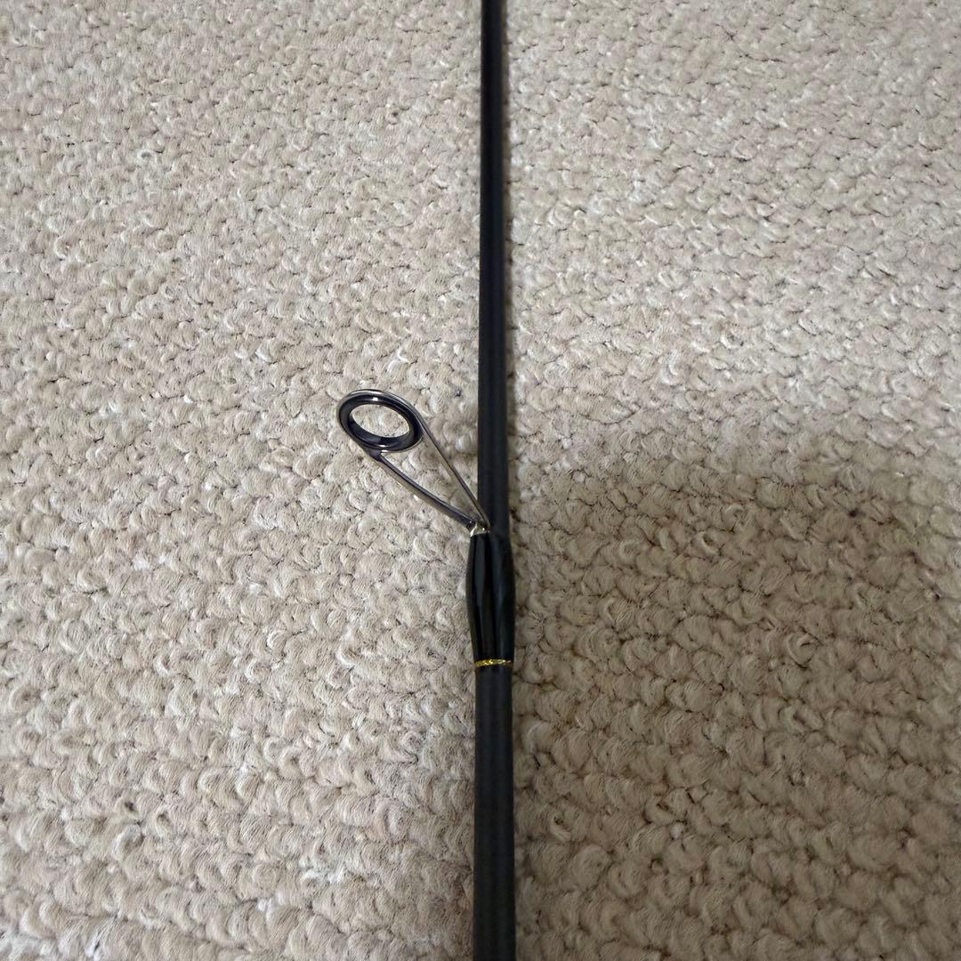 テイルウォーク(Tailwalk) ロッド アジスト SSD 63