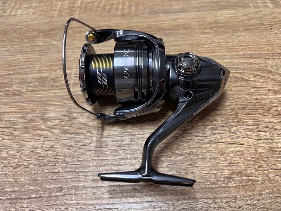 24ツインパワー　TWIN POWER C5000XG