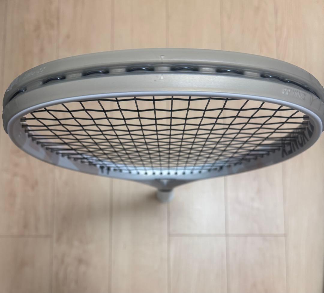 ヨネックス YONEX VCORE100 ブイコア100 サンドベージュ G3