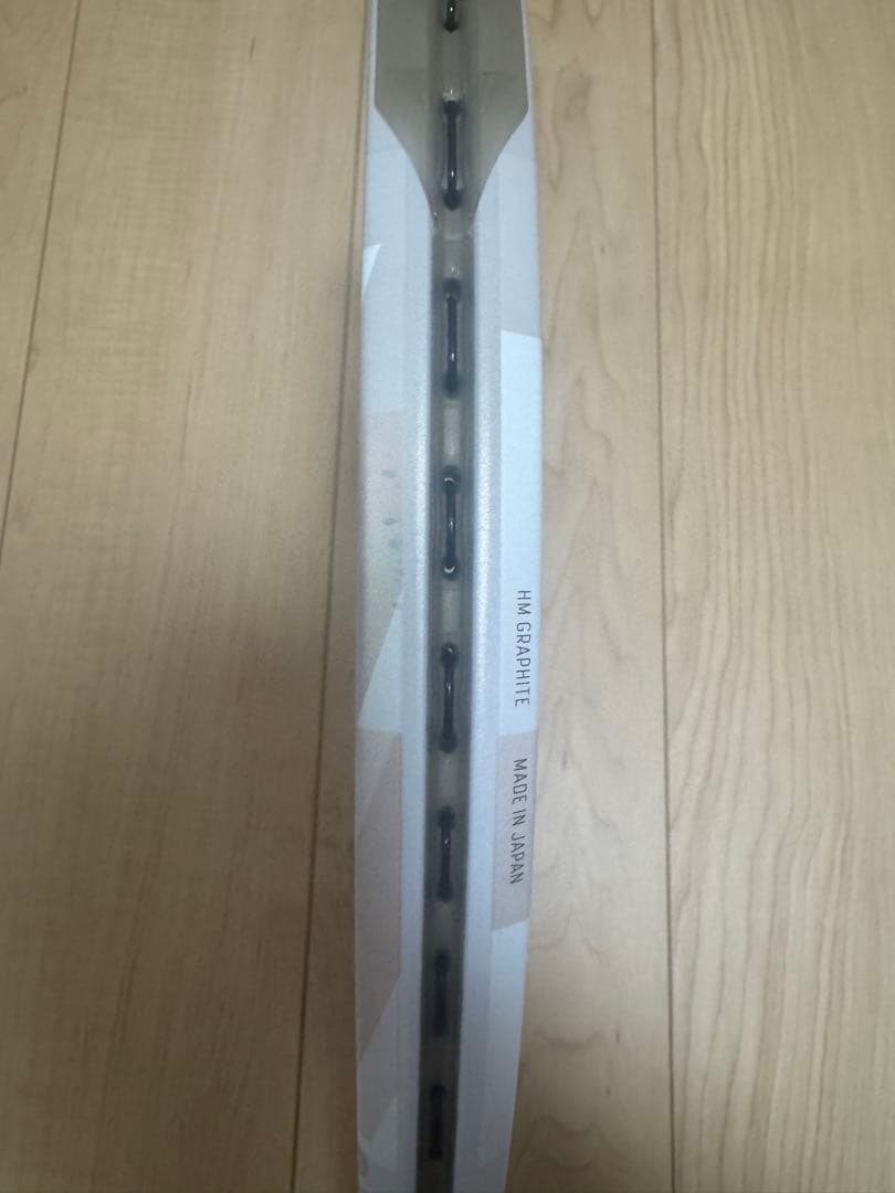 ヨネックス YONEX VCORE100 ブイコア100 サンドベージュ G3