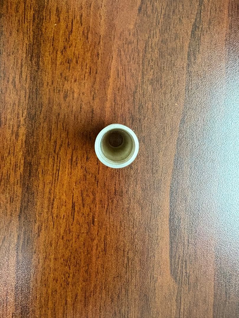 Glanz グランツ マウスピース カップ1（6.8）、バックボア4（6.8）