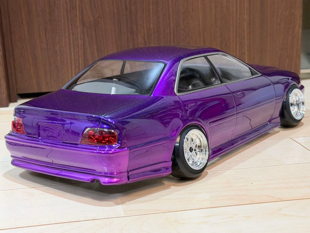 Pandora Toyota｜チェイサーJZX100 [PAB-3128]