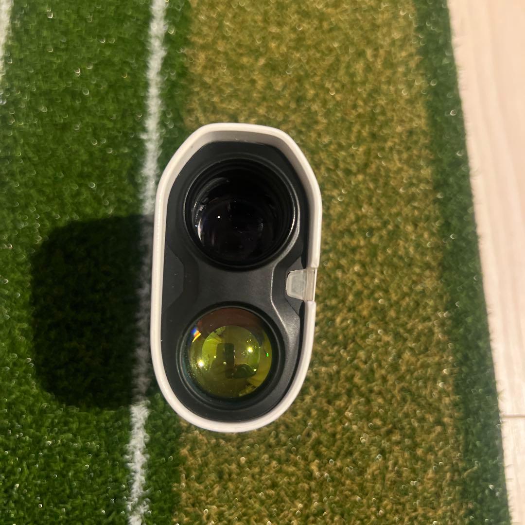（かわ）Nikon COOLSHOT PRO II ゴルフ用距離計