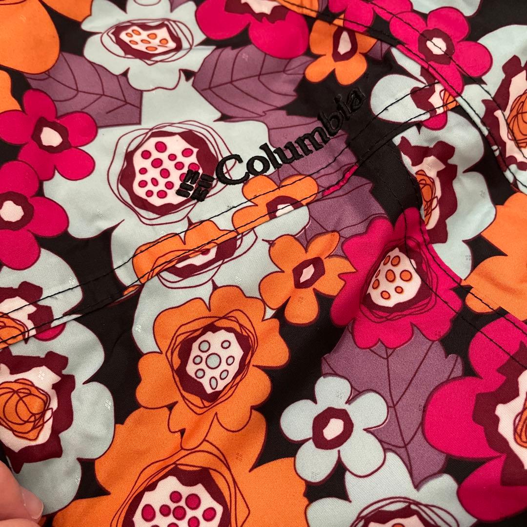 コロンビア　スキーウェア　Mサイズ