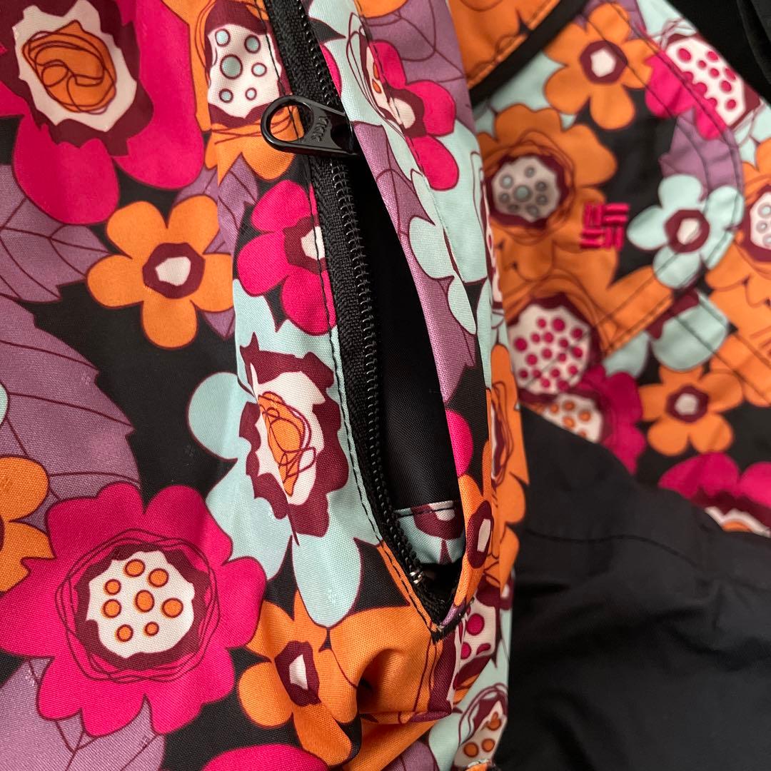 コロンビア　スキーウェア　Mサイズ