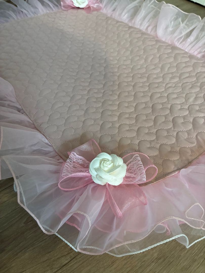 カフェマット mocorinyuki様用ページです