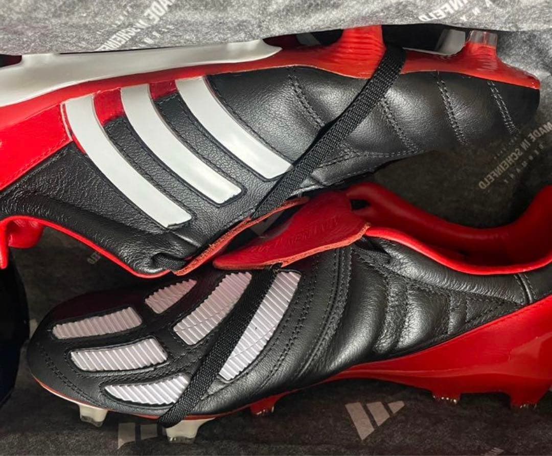 adidas プレデター マニア PREDATOR MANIA