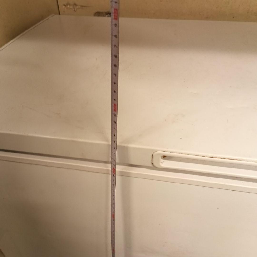 送料込み 　業務用大型冷凍ストッカー（保冷庫）