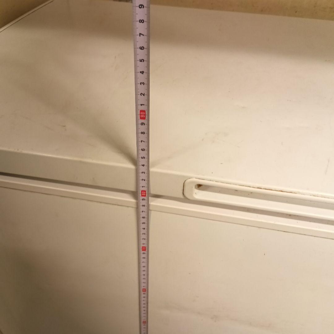 送料込み 　業務用大型冷凍ストッカー（保冷庫）