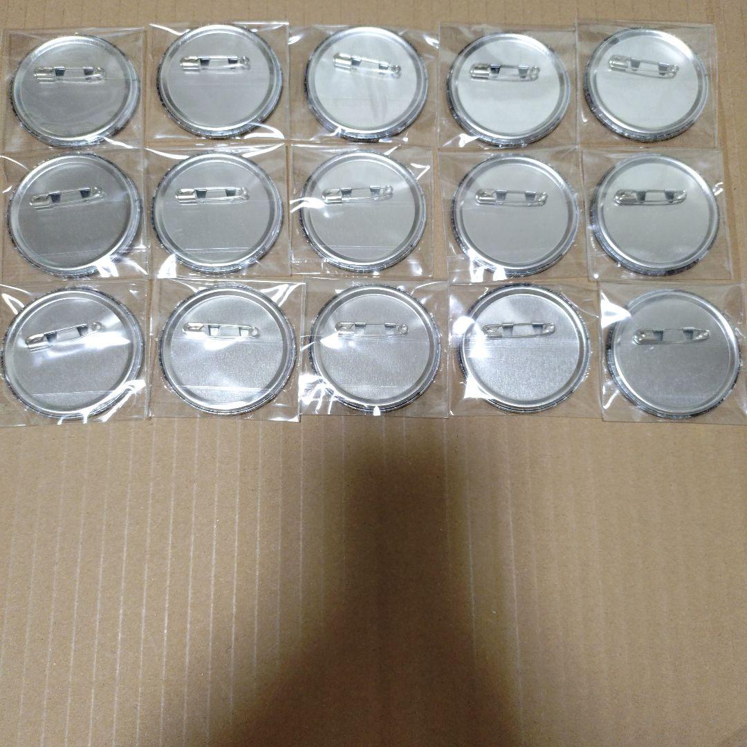 WIND BREAKER ウィンブレ 梶蓮　缶バッジ　ジュエリー缶バッジ　梶連