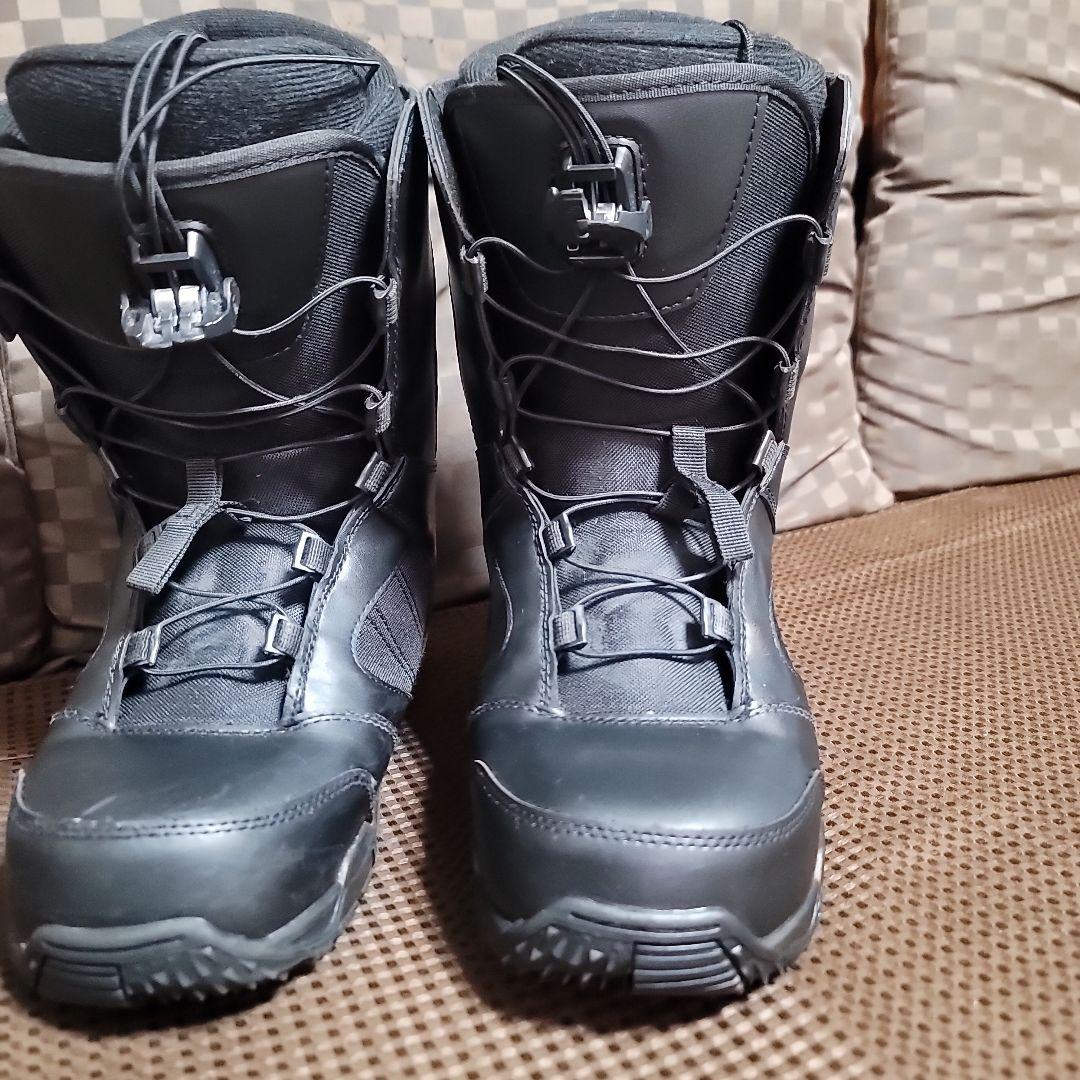 バックスポット　スノーボードブーツ26.5