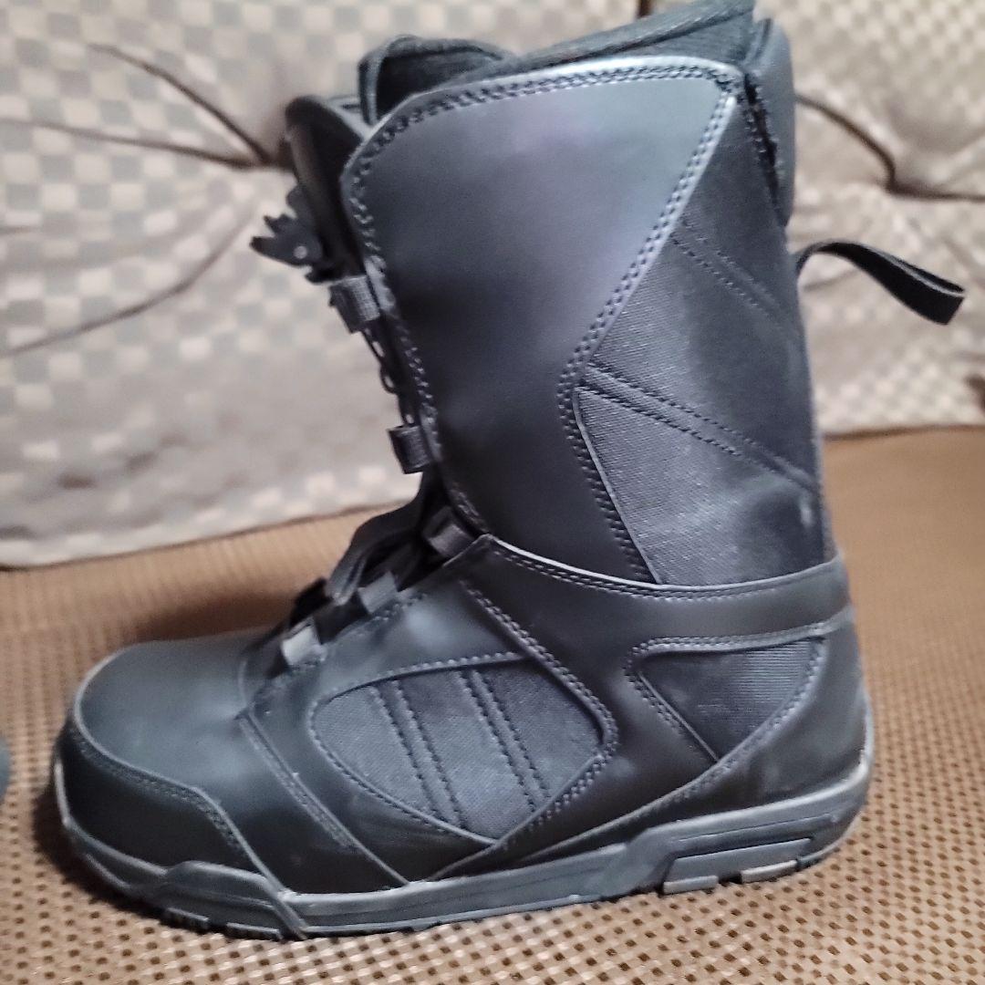 バックスポット　スノーボードブーツ26.5