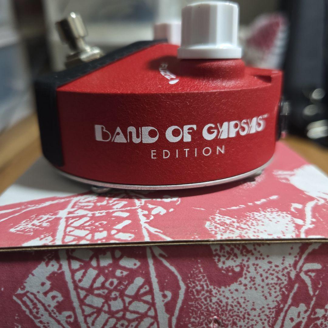 ギター Fuzz Face FFM6