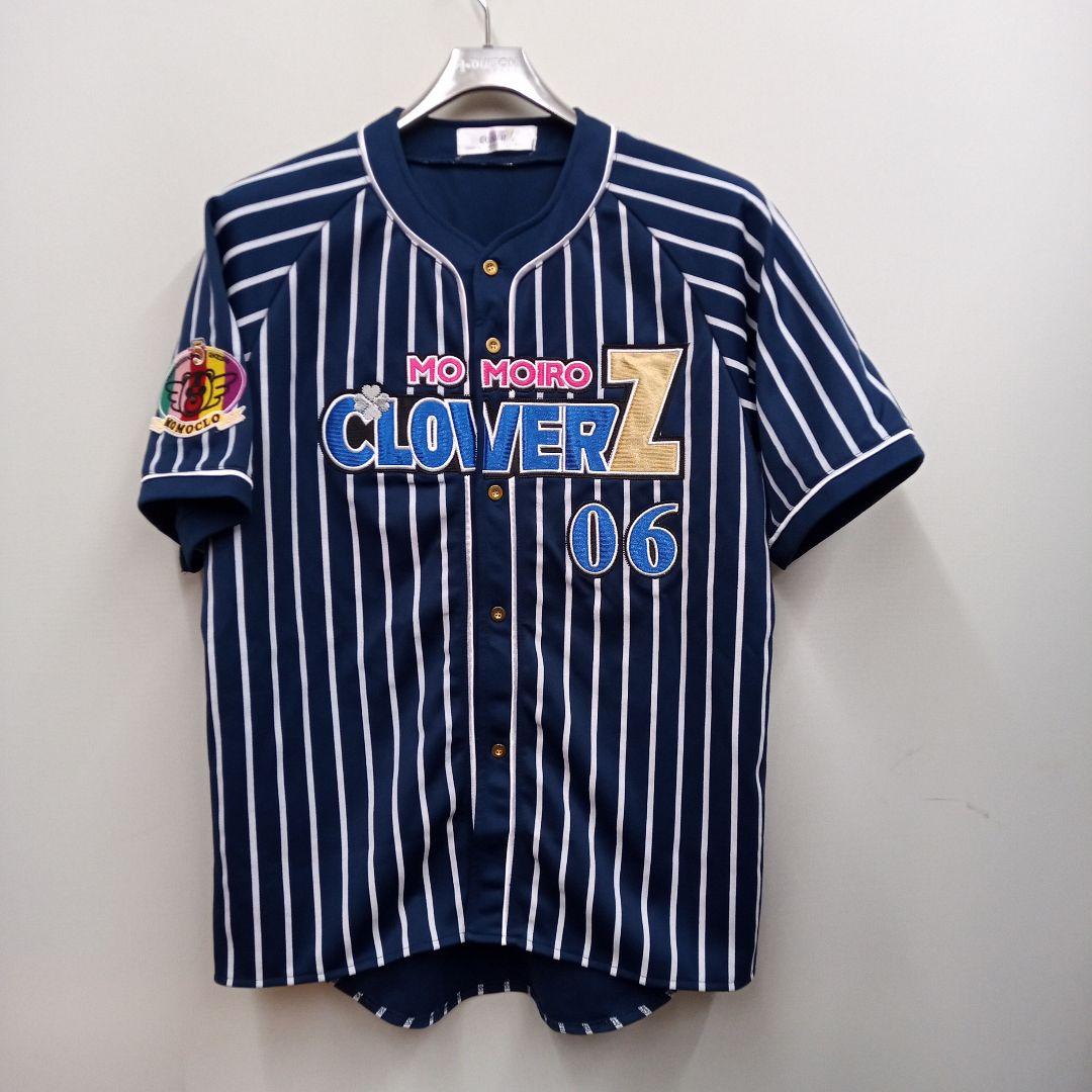ももいろクローバーZ 06 ユニフォーム