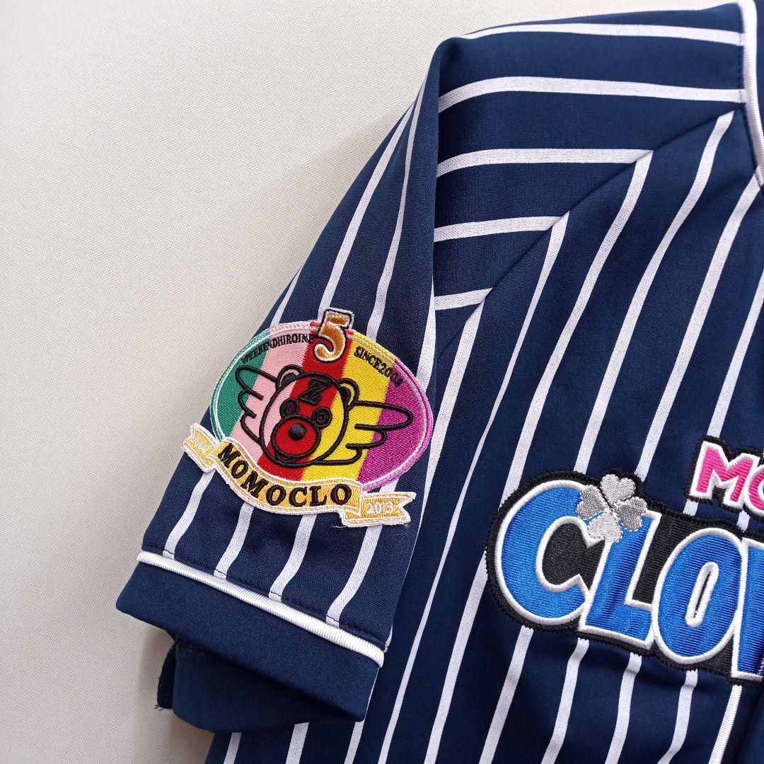 ももいろクローバーZ 06 ユニフォーム