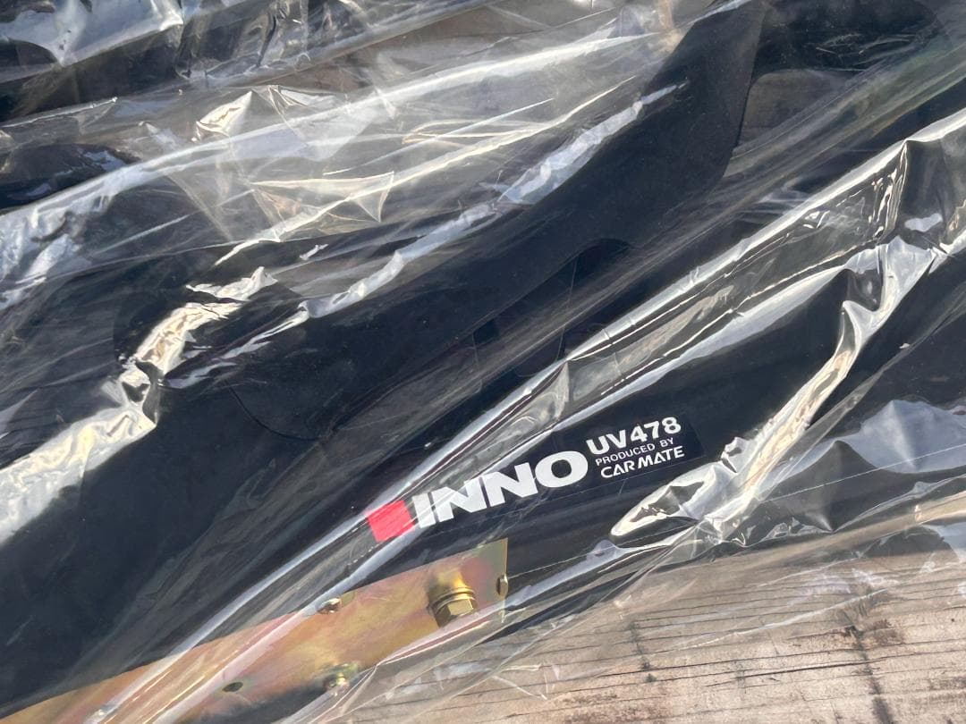 ★未使用・訳あり【カーメイトスキーキャリア】スキー人気・在庫品★