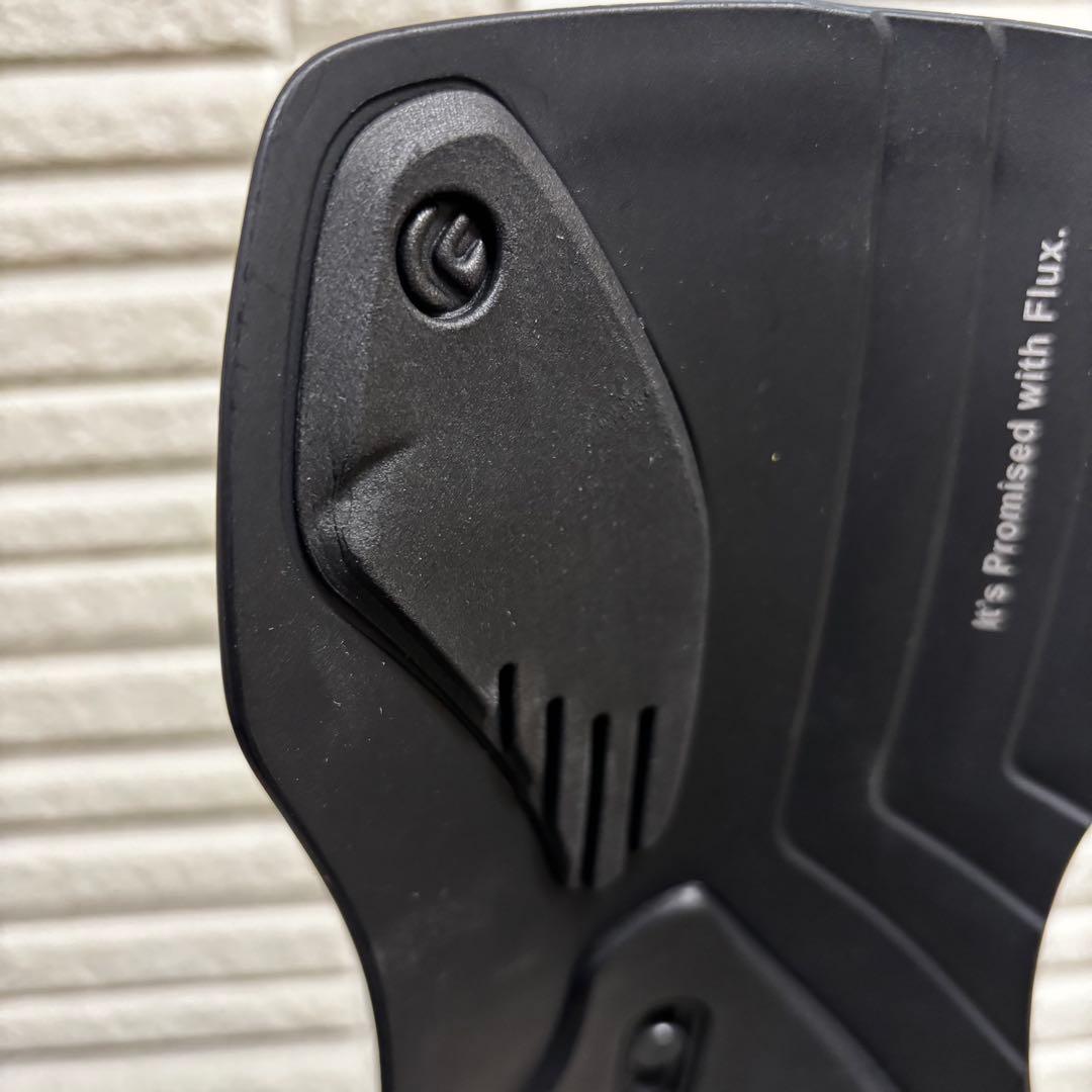 【美品】FLUX XF 21-22 Ｌサイズ ブラック