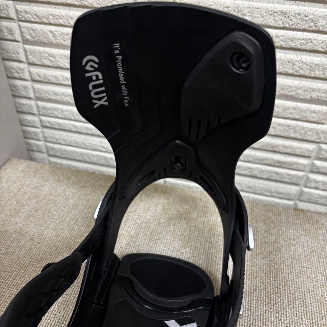 【美品】FLUX XF 21-22 Ｌサイズ ブラック