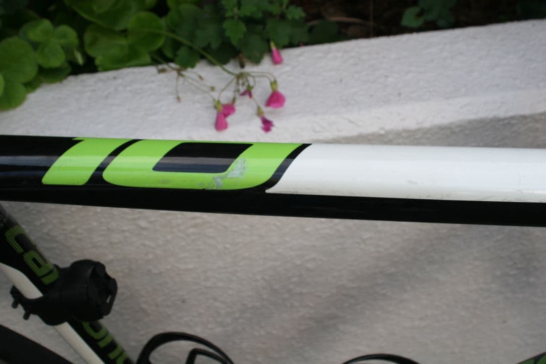 Cannondale ロードバイク CAAD10 2015年 58サイズ