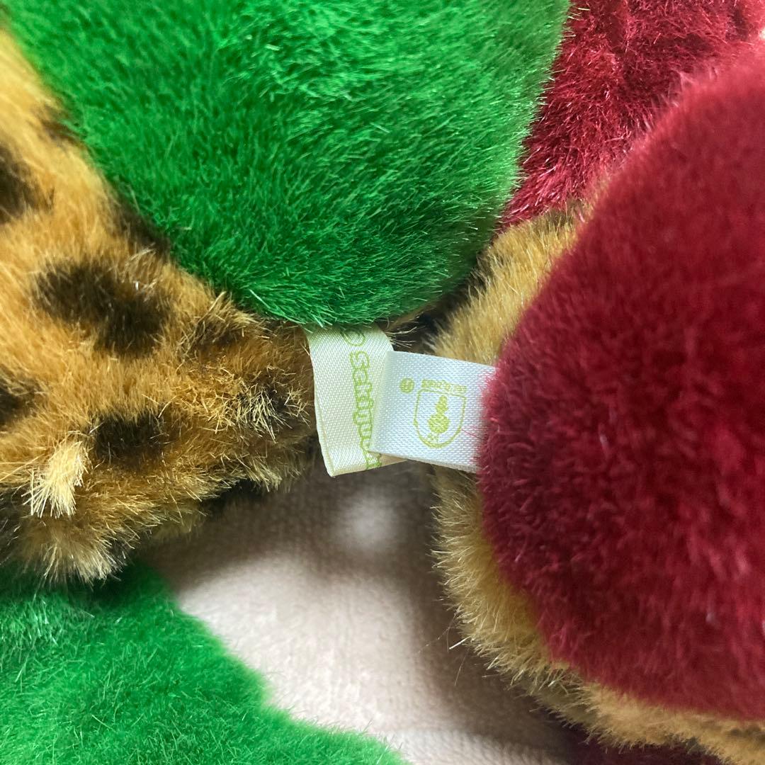 セキグチ　昭和〜平成レトロ　ぬいぐるみ　25コセット　中古品　バラ売り不可