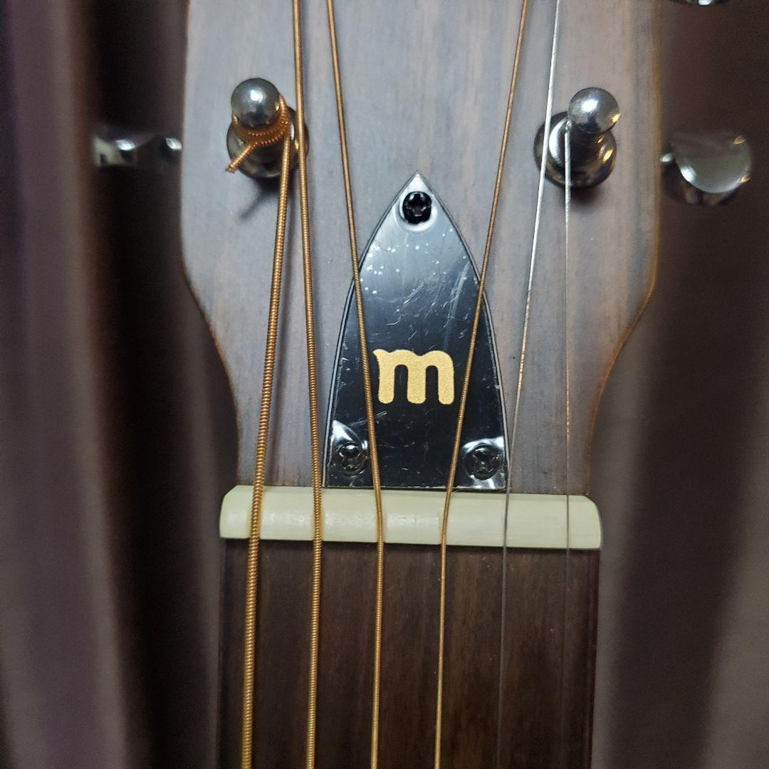 Guild A-20 Bob Marley アコースティックギター