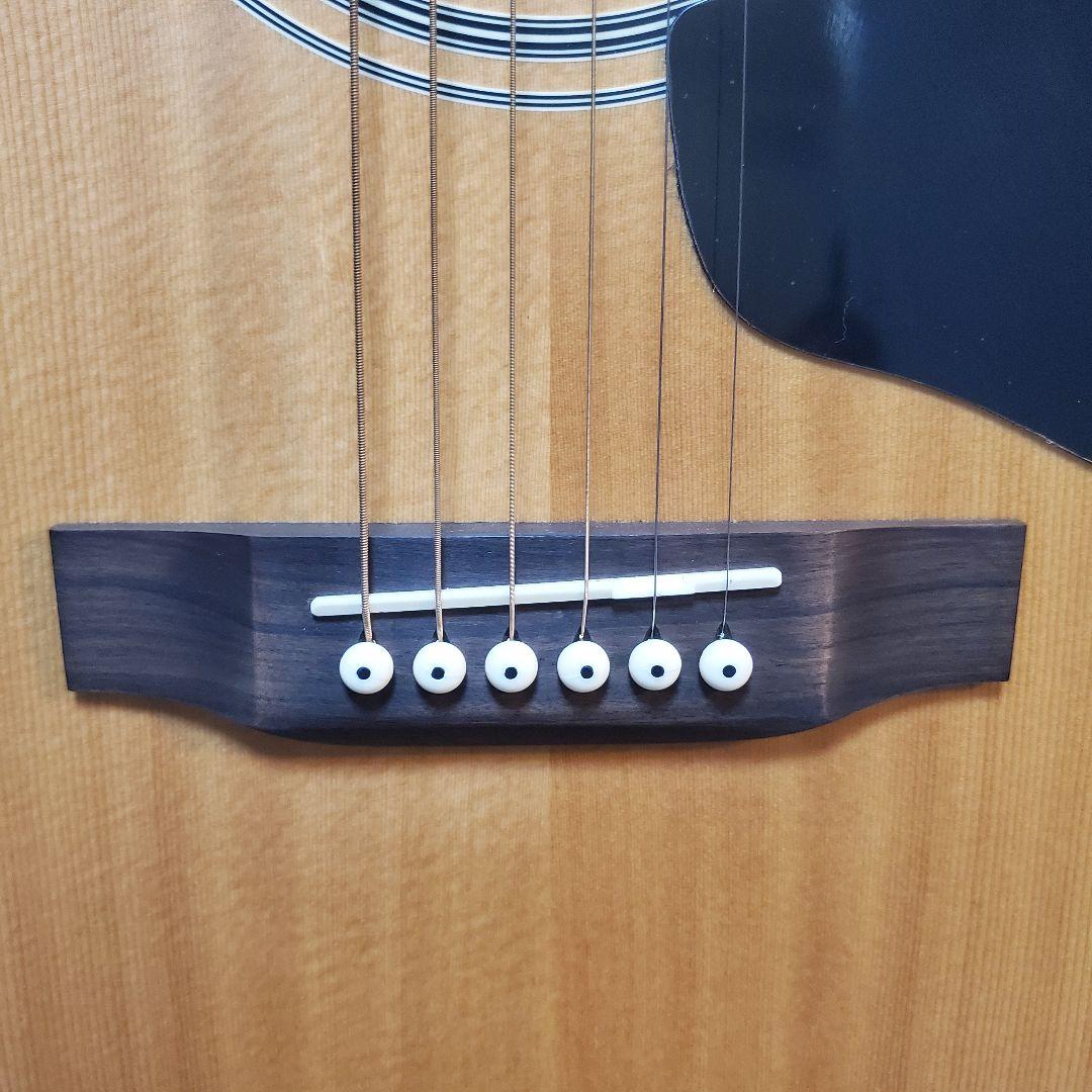 Guild A-20 Bob Marley アコースティックギター