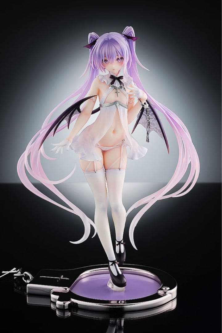 【新品未開封】カルネアデス イヴ カルネアデス設定画Ver WAVE