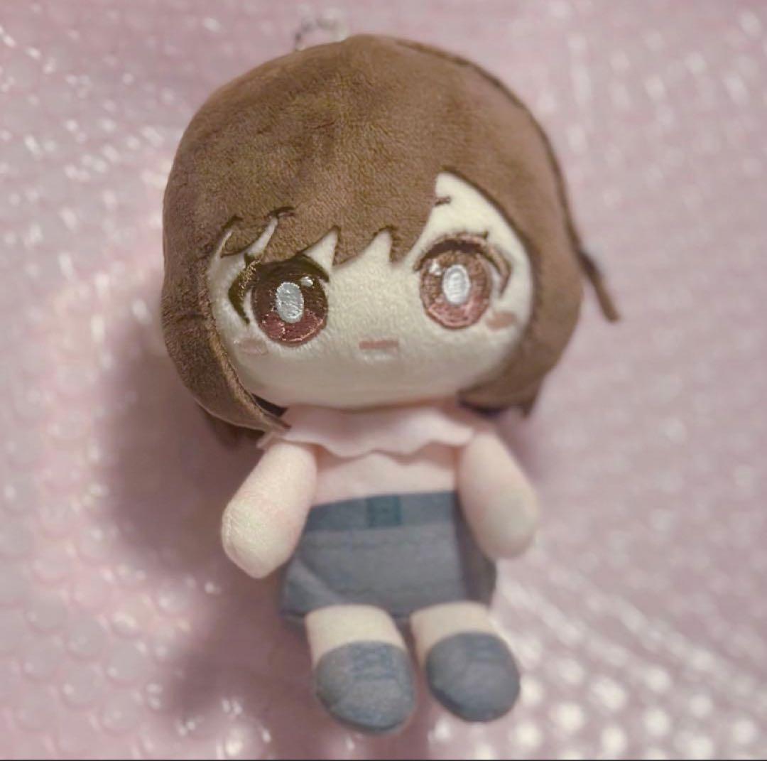 即購入⭕️ 東雲絵名 はぴこれ ぬいぐるみ A賞 はっぴーこれくしょん