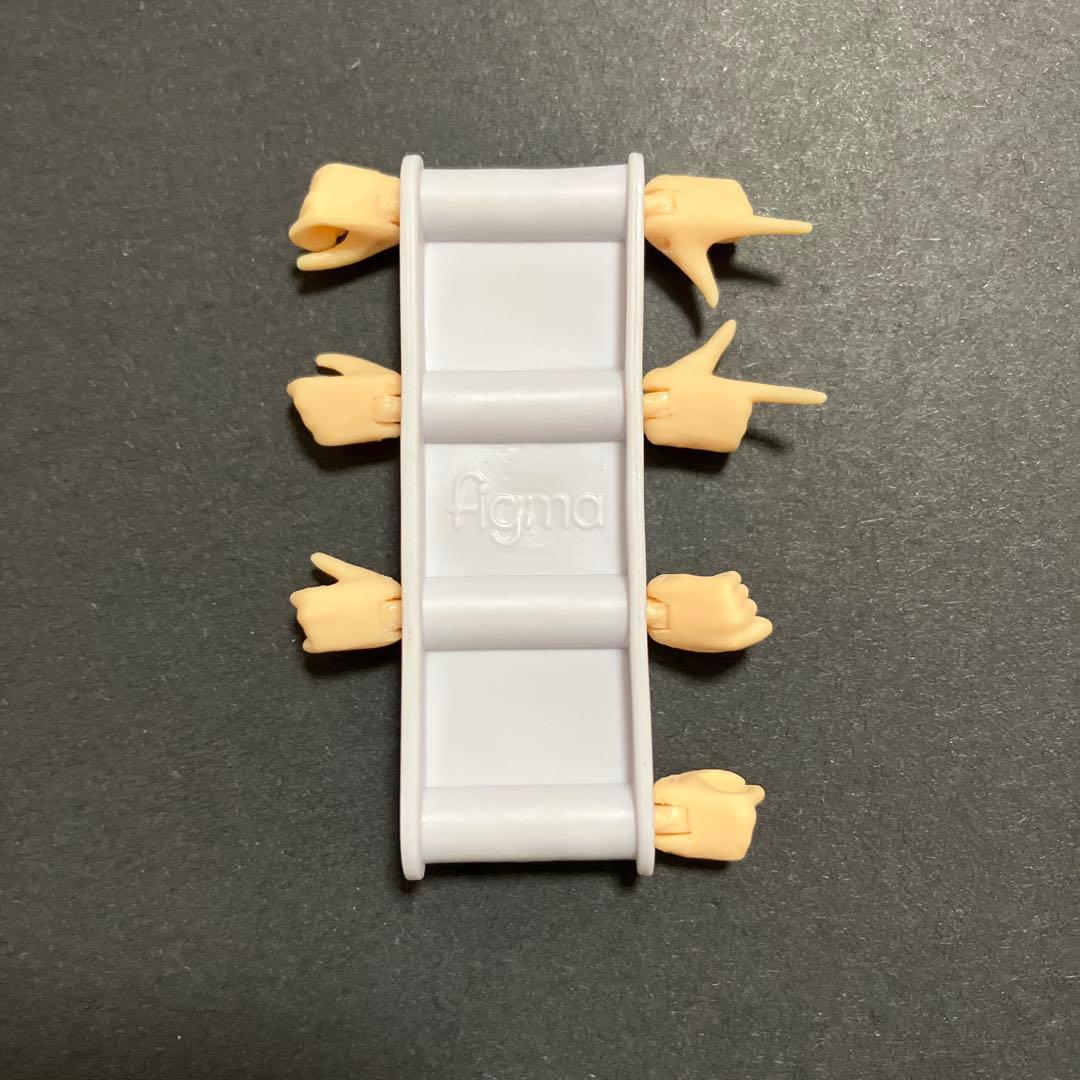 figma ラブプラス 姉ヶ崎寧々 121 フィギュア