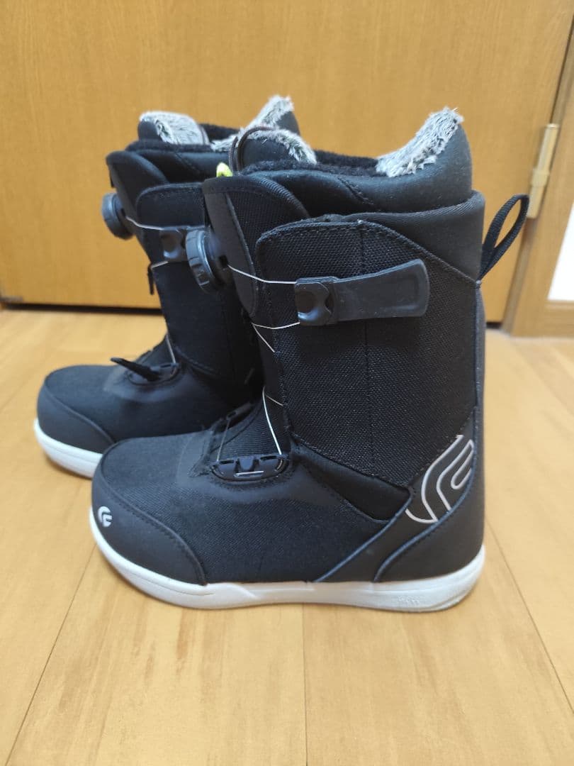 FLUX スノーボードブーツ 23.5
