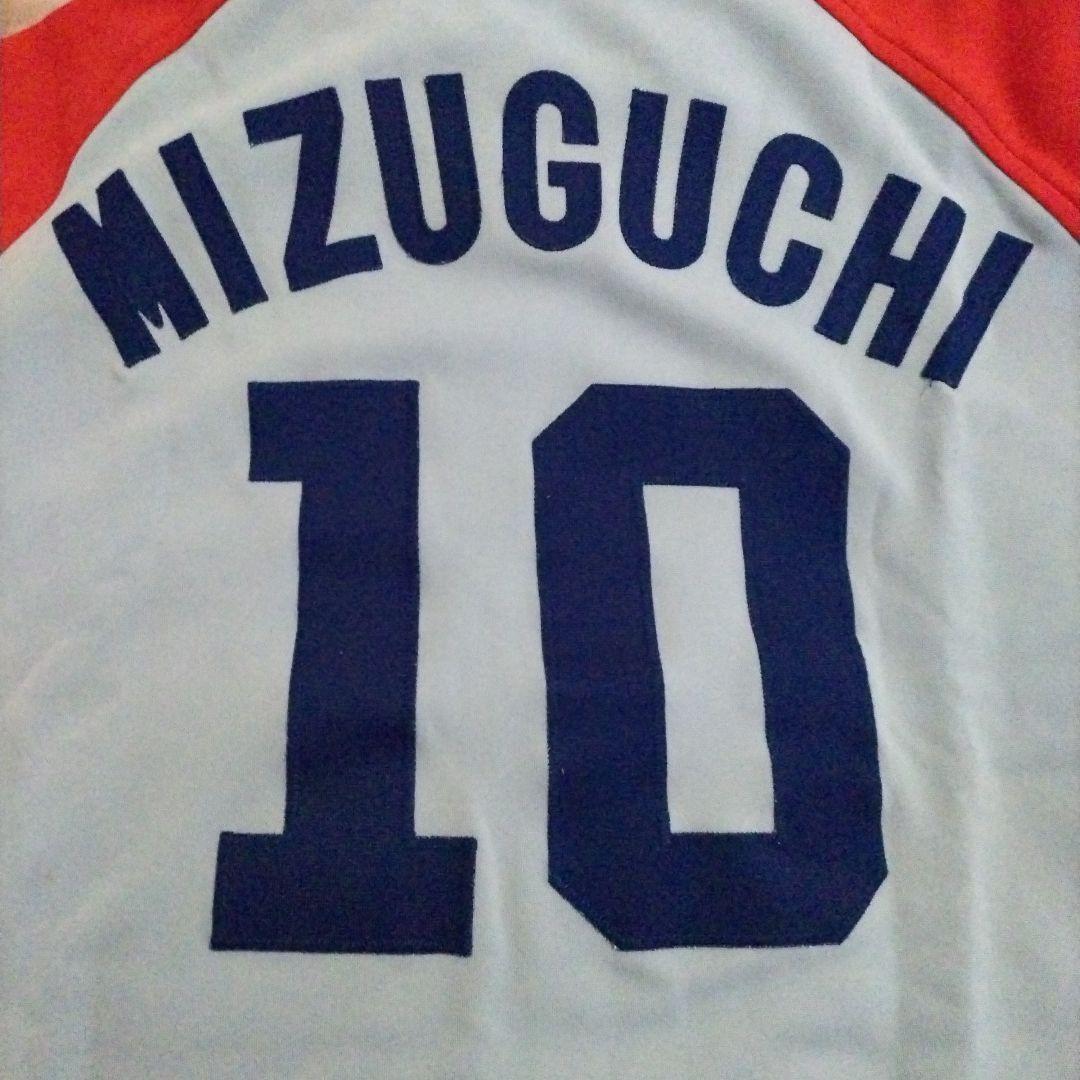 しんちゃん近鉄バファローズ実使用ユニフォーム