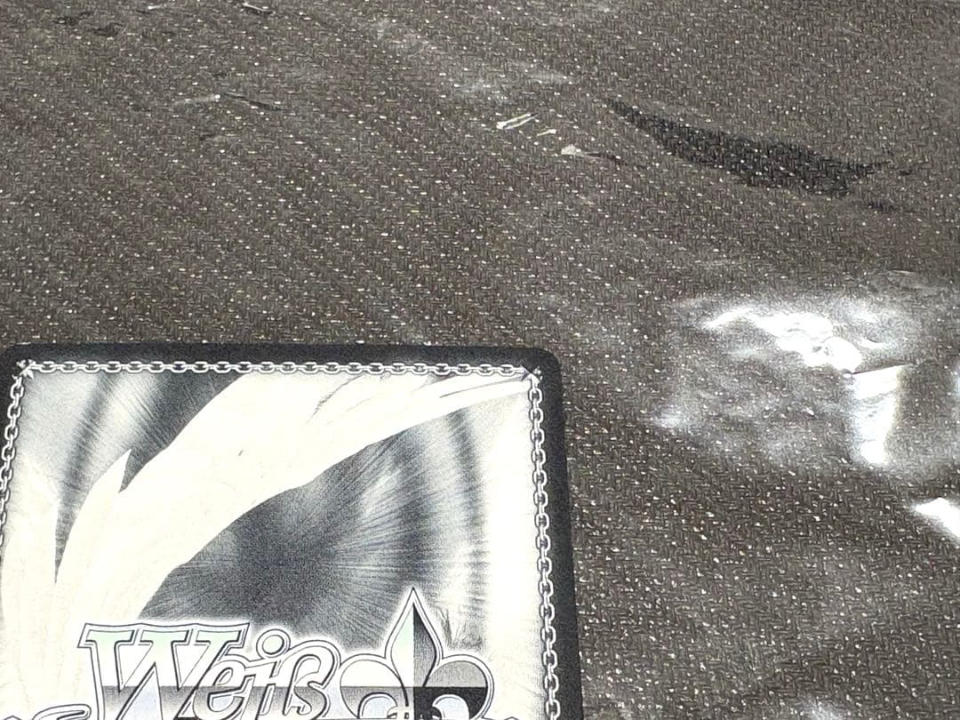 ヴァイスシュヴァルツ ホロライブ あの夏で君と 夜空メル sp サイン TD