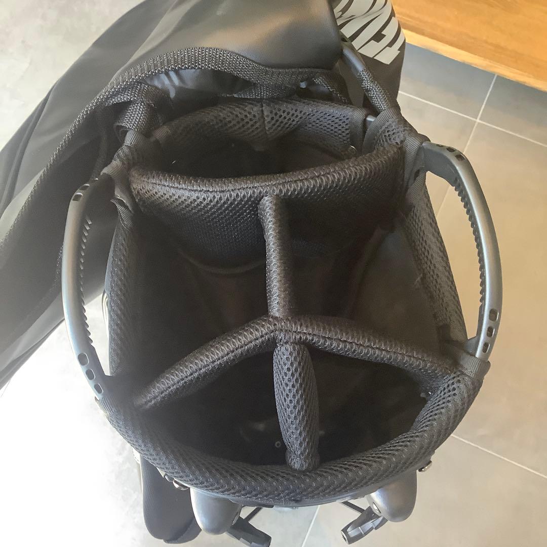 新品　Tfw49 ゴルフキャディーバック