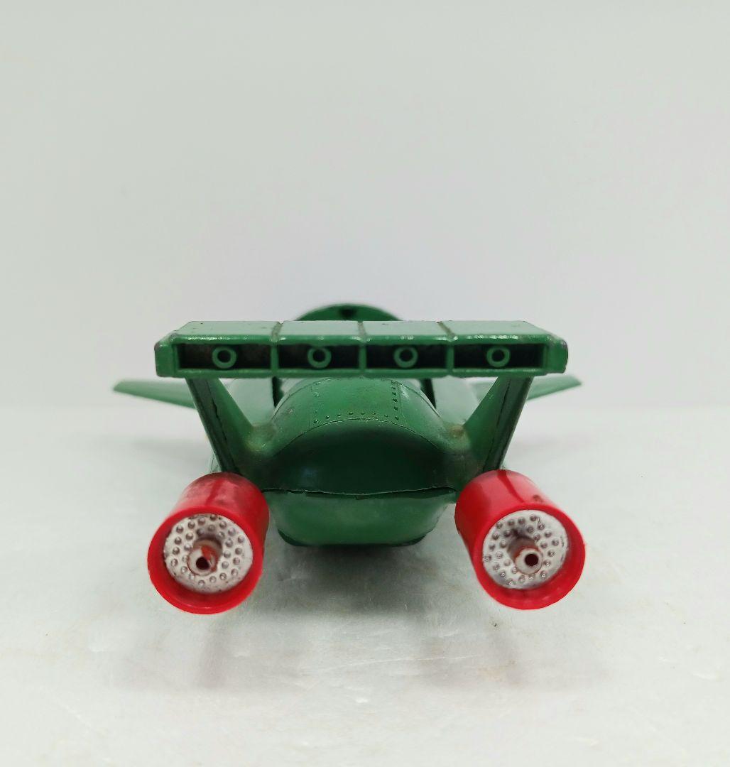 ディンキートイズ サンダーバード 2号