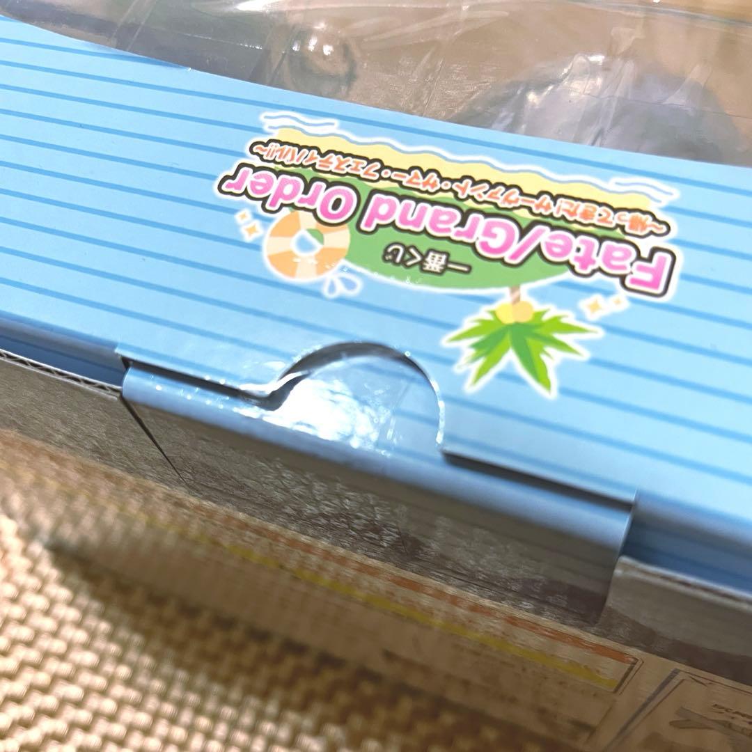 FGO メリュジーヌ　フィギュア