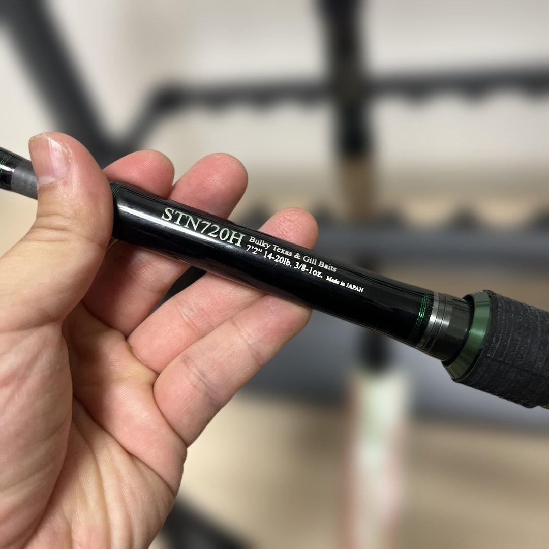 ノリーズ　720H 送料込