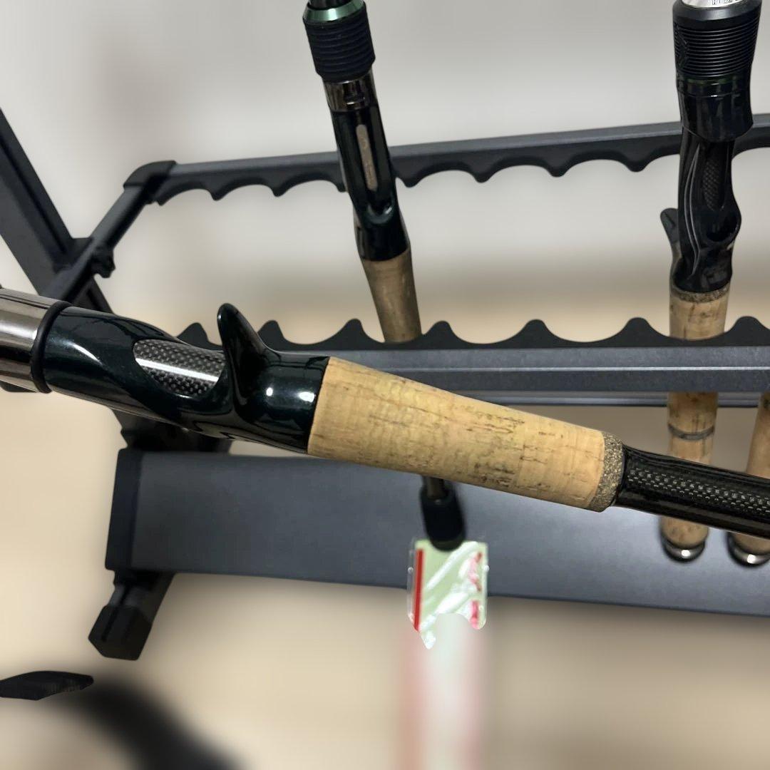 ノリーズ　ロードランナー　ストラクチャー　NXS 720MH 720H 送料込