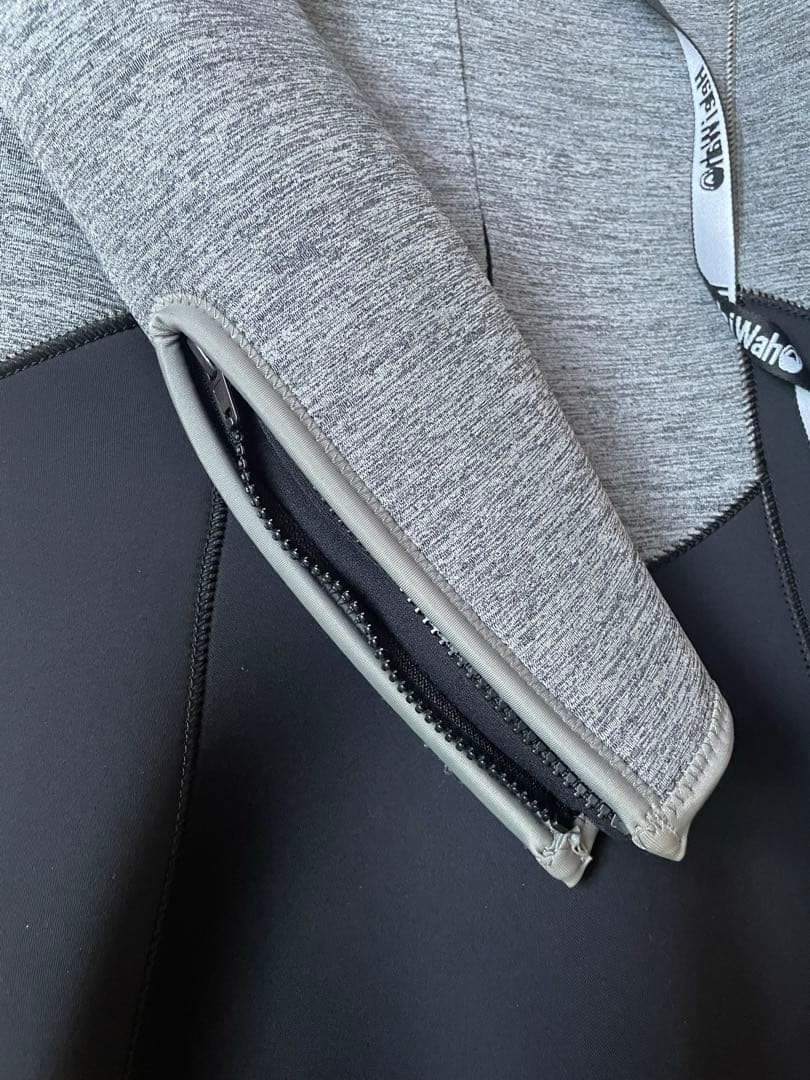 【週末限定価格】Hele i Waho メンズM 5mmフルスーツ