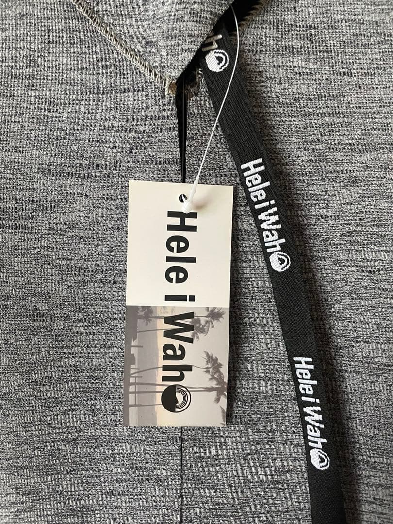 【週末限定価格】Hele i Waho メンズM 5mmフルスーツ