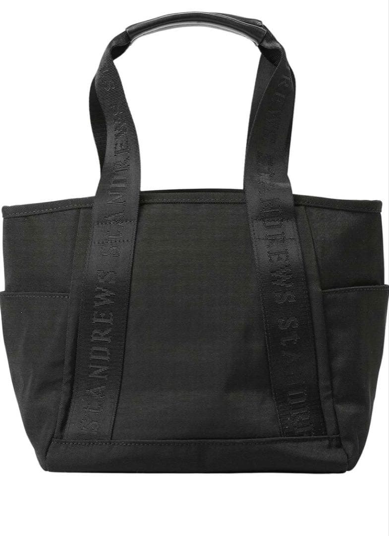 セントアンドリュースカートバック